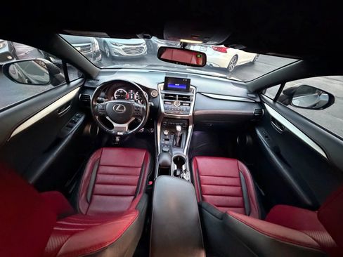 Used 2017 Lexus NX 200t F Sport image 41