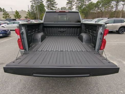 New 2026 Chevrolet Silverado 1500 RST w/ RST All Star Premium Package image 41