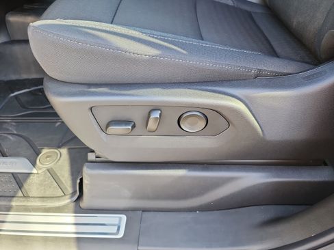 New 2026 Chevrolet Silverado 3500 LT w/ All Star Edition image 17