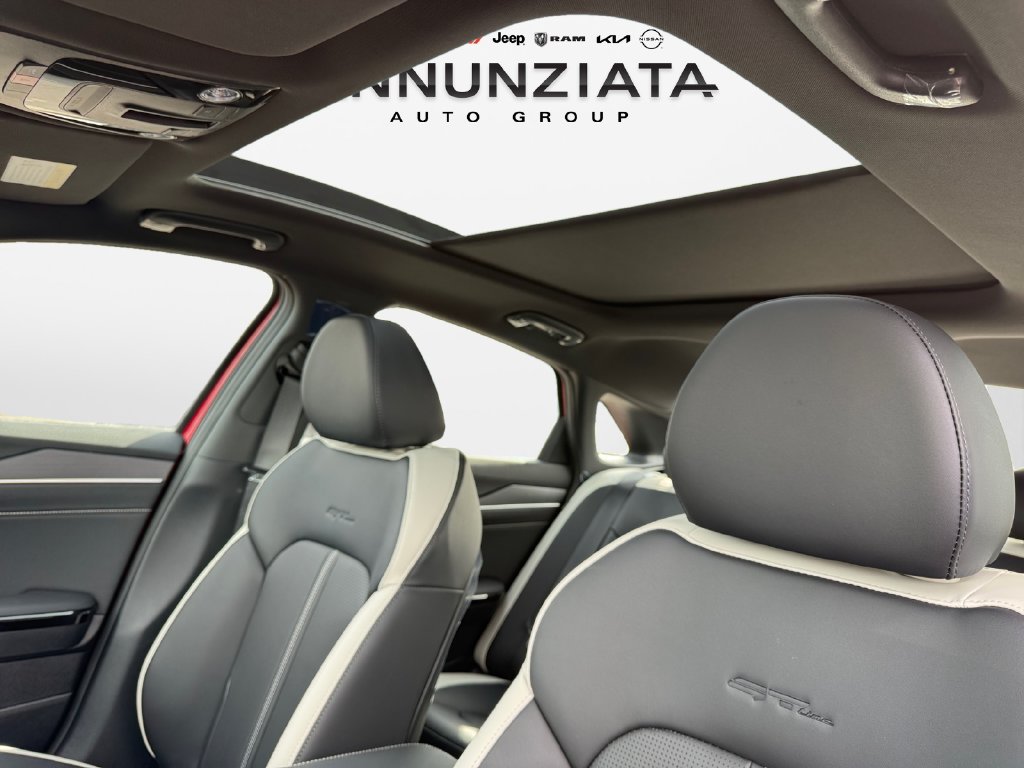 New 2026 Kia K5 GT-Line w/ GT-Line Premium Package AWD/4WD image 30