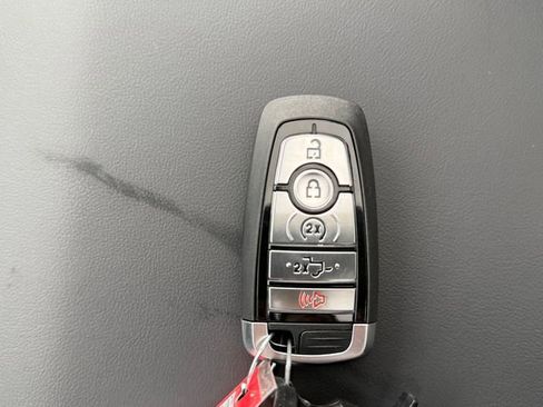 New 2026 Ford F150 Raptor image 20