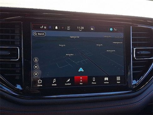 New 2026 Dodge Durango GT image 11