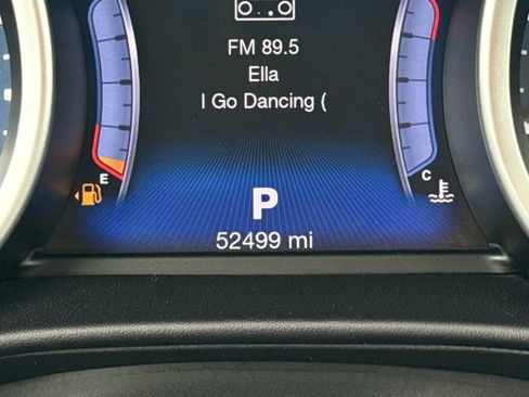 Used 2017 Maserati Ghibli S RWD image 22