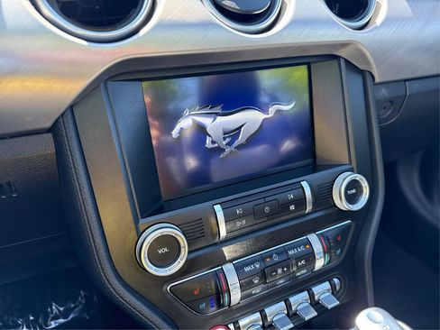 Used 2019 Ford Mustang Premium RWD image 13