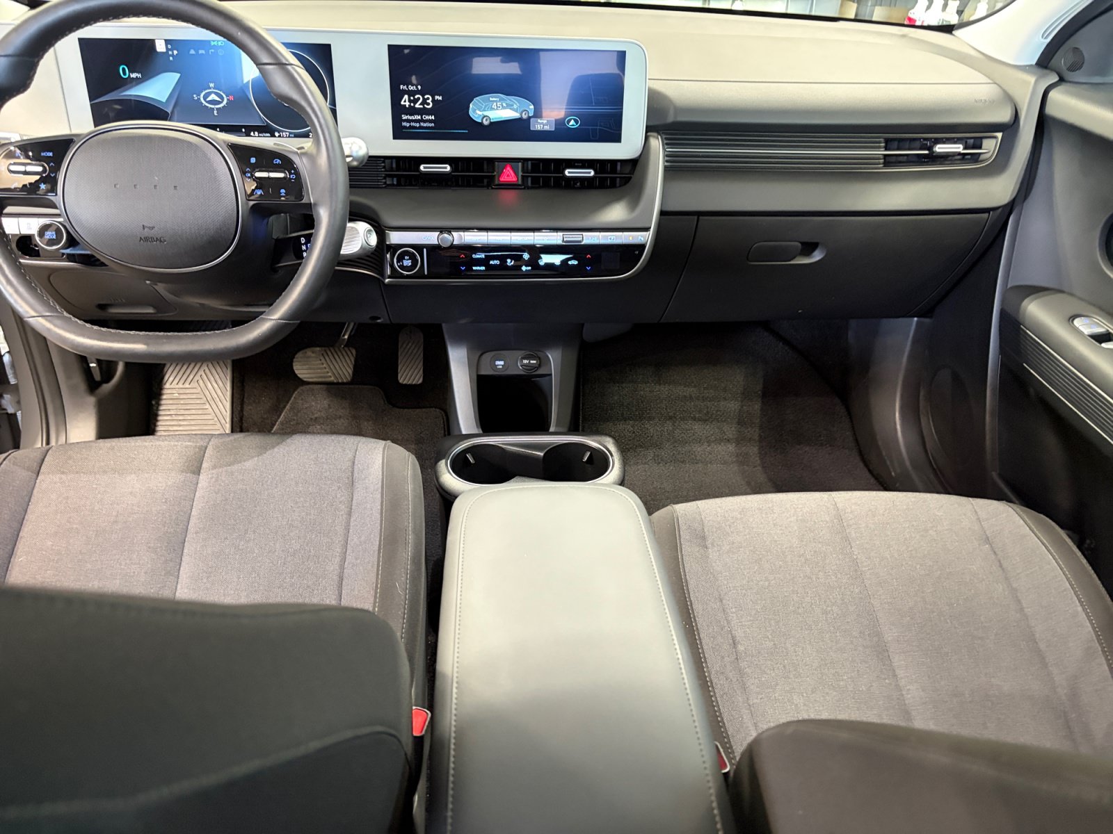 Used 2024 Hyundai Ioniq 5 SEL AWD/4WD image 19
