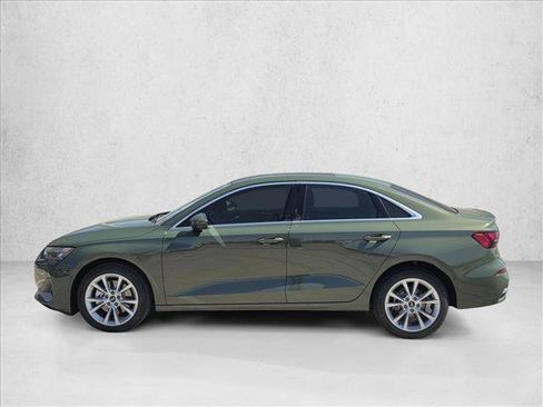 New 2026 Audi A3 2.0T Premium Plus image 7