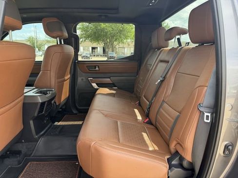 Used 2026 Toyota Tundra 1794 Edition image 30
