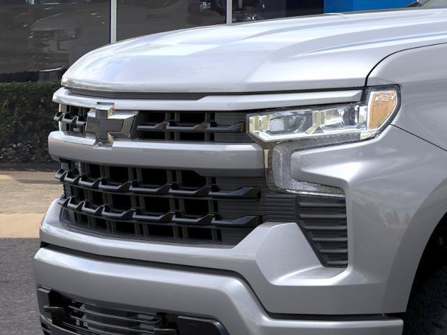 New 2026 Chevrolet Silverado 1500 RST w/ RST Select Package RWD image 38
