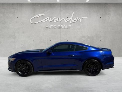 Used 2016 Ford Mustang GT image 13