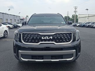Used 2023 Kia Telluride EX X-Line AWD/4WD video 2