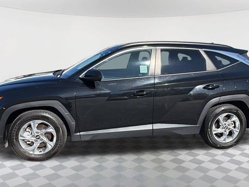 Used 2024 Hyundai Tucson SEL FWD image 8