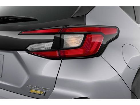 New 2025 Subaru Crosstrek 2.5i Sport image 13