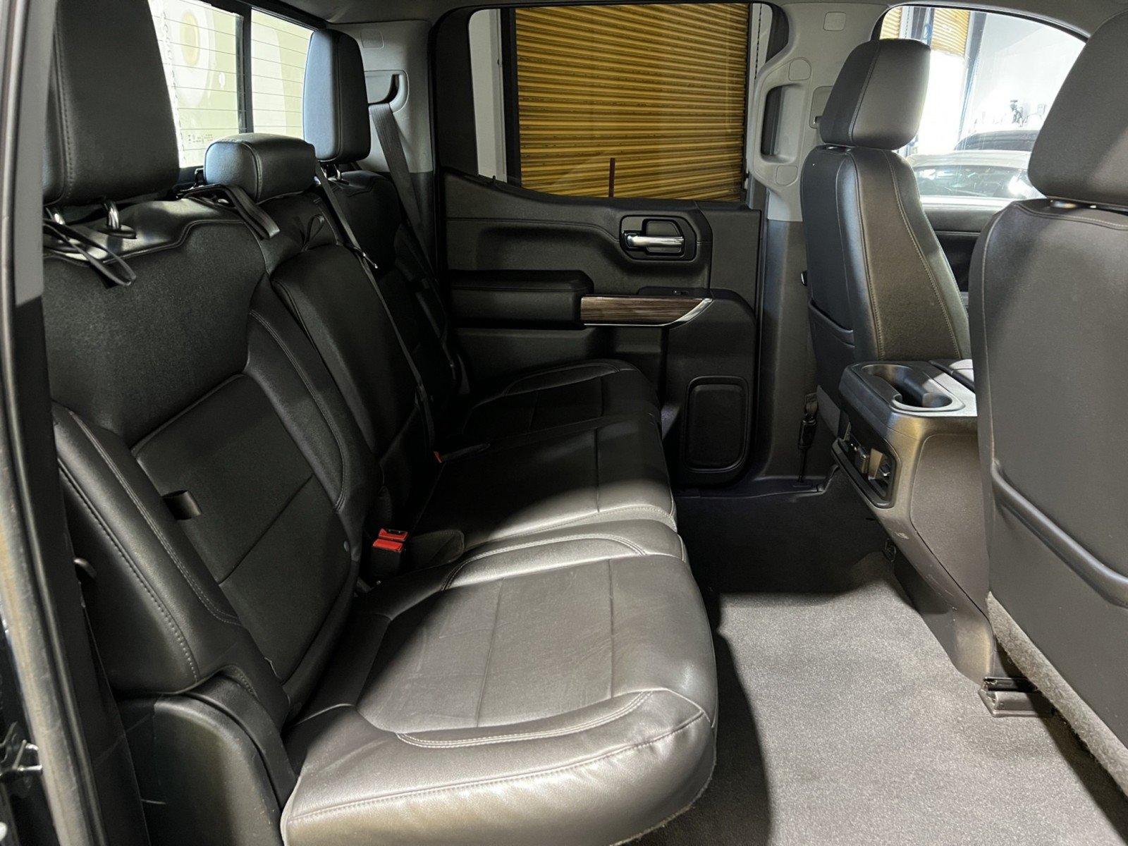 Used 2020 Chevrolet Silverado 1500 RST w/ All-Star Edition AWD/4WD image 18