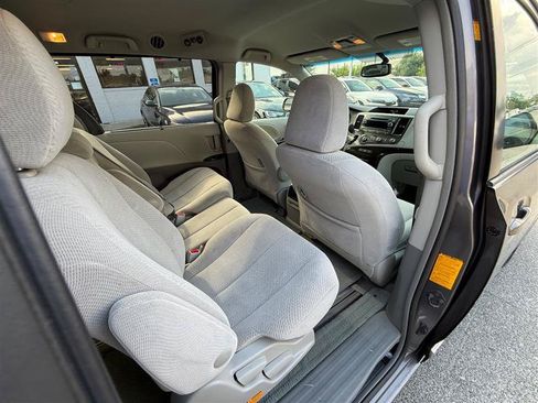 Used 2012 Toyota Sienna LE FWD image 30