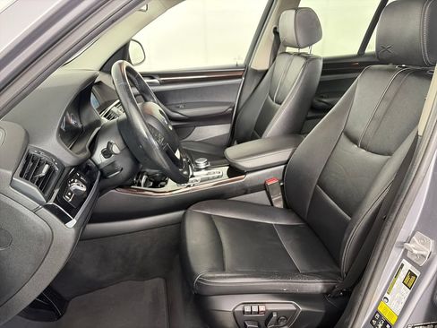 Used 2016 BMW X3 xDrive28i AWD/4WD image 11