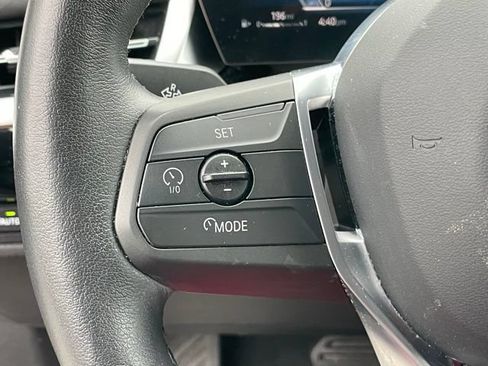 Certified 2025 BMW X2 xDrive28i AWD/4WD image 15