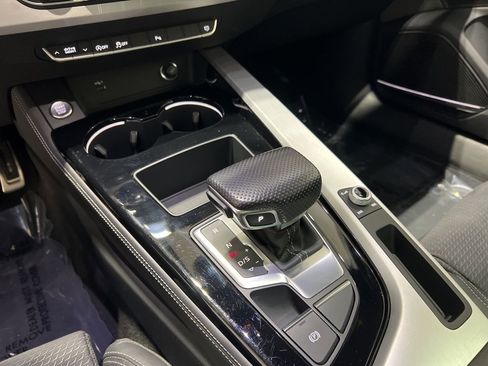 Used 2023 Audi A5 2.0T Premium Plus w/ Premium Plus image 20