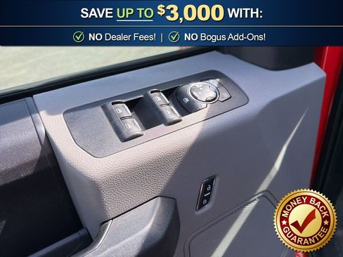 Used 2015 Ford F150 XL w/ Equipment Group 101A Mid image 13