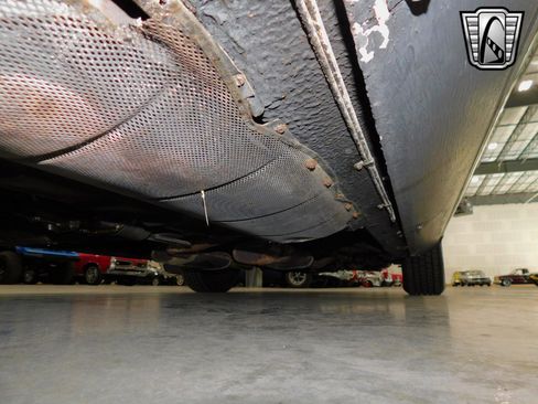 Used 1986 Rolls-Royce Silver Spur image 10