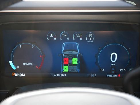 Used 2024 Ford F450 Limited w/ FX4 Off-Road Package image 17