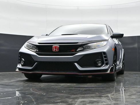 Used 2019 Honda Civic Type R image 29
