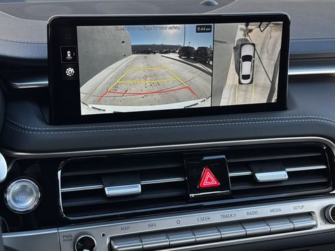 New 2026 Genesis G70 3.3T Sport Prestige image 7