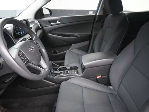 Used 2019 Hyundai Tucson SE AWD/4WD image 17