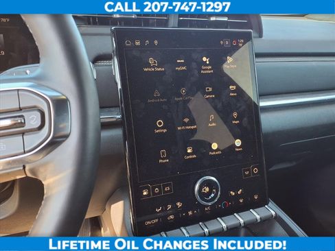 Used 2025 GMC Terrain Elevation image 16