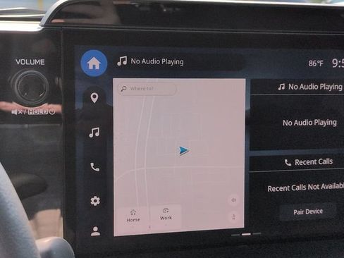 New 2026 Subaru Outback Premium AWD/4WD image 23