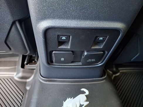 Certified 2024 Ford Bronco Raptor w/ Interior Carbon Fiber Pack 6 image 11