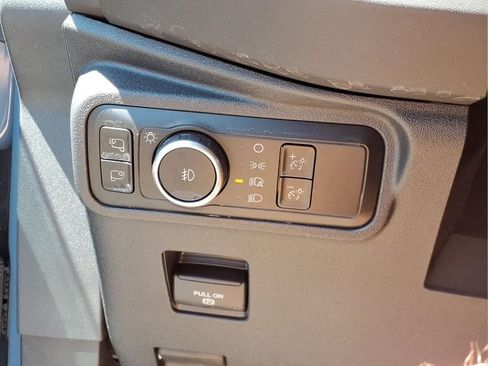 Used 2025 Ford Bronco Badlands AWD/4WD image 30
