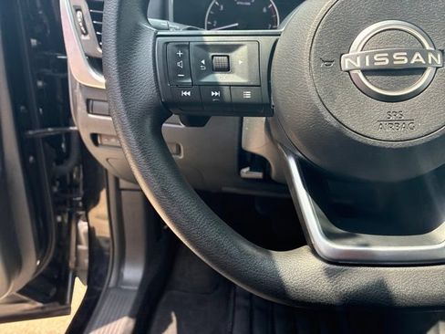 Used 2024 Nissan Rogue SV FWD image 22