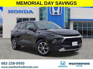 Used 2024 Chevrolet Blazer LT w/ Convenience Package FWD video 1