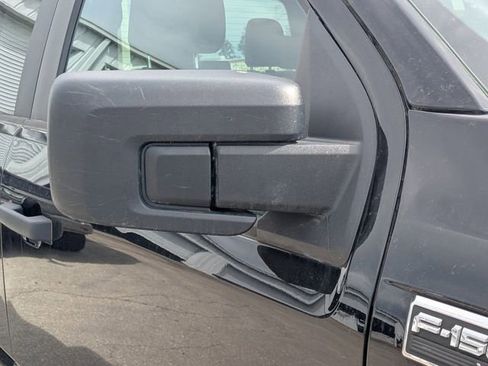 Used 2023 Ford F150 XLT image 11