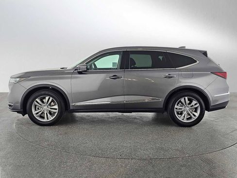 Certified 2025 Acura MDX SH-AWD image 6