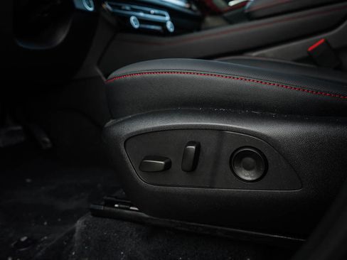 New 2026 Chevrolet Traverse Z71 w/ Enhanced Driving Package image 19