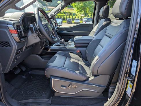New 2026 Ford F150 Raptor AWD/4WD image 4