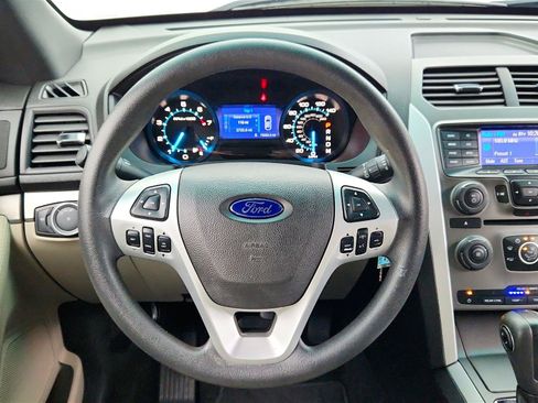 Used 2013 Ford Explorer FWD image 13