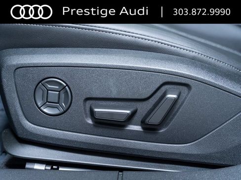 Used 2026 Audi A3 2.0T Premium Plus AWD/4WD image 25
