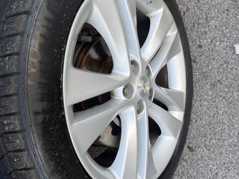 Used 2015 Chevrolet Cruze LTZ FWD image 33