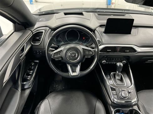 Used 2020 MAZDA CX-9 Grand Touring image 21