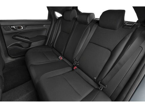 Used 2022 Honda Civic Sport image 9