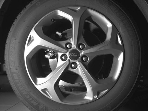 Used 2025 Ford Escape ST-Line FWD image 15