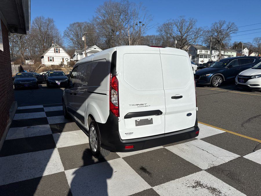 Used 2022 Ford Transit Connect XL FWD image 4