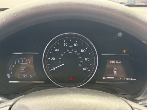 Used 2019 Honda HR-V EX image 22
