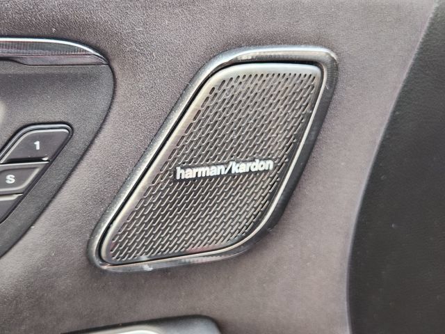 Used 2023 RAM 1500 TRX w/ TRX Level 2 Equipment Group AWD/4WD image 28