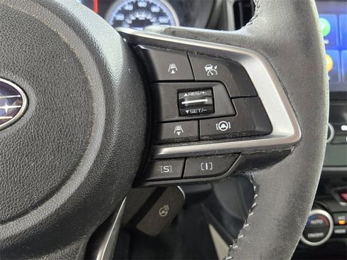Used 2020 Subaru Forester Limited image 23