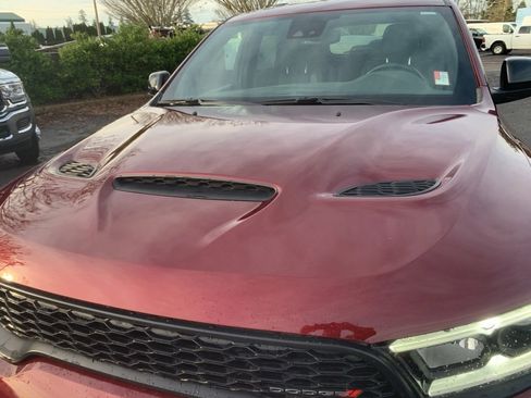 Certified 2024 Dodge Durango GT image 9