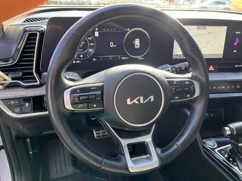Used 2023 Kia Sportage X-Pro Prestige image 24