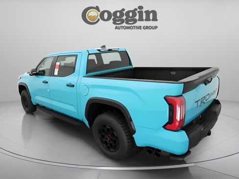 New 2026 Toyota Tundra TRD Pro AWD/4WD image 10